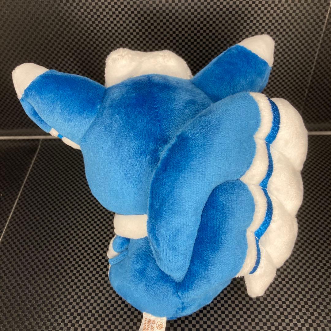 ポケモン ポケドール ニャオニクス オス（ニャオニクスドール