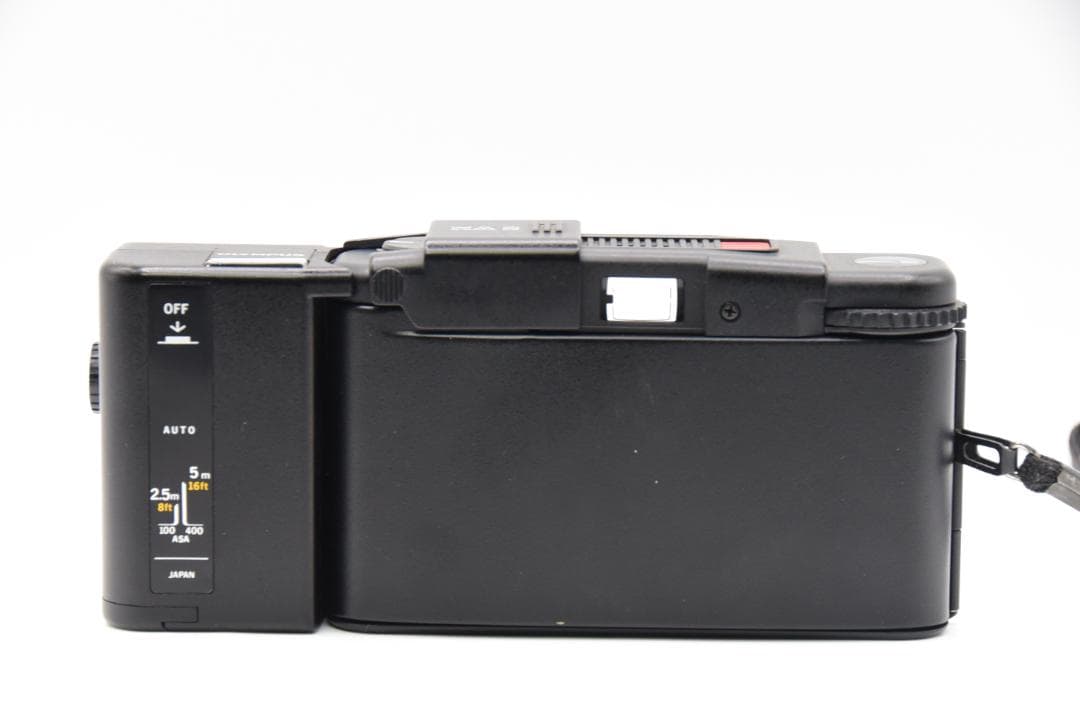 ■ 美品 ■ オリンパス OLYMPUS XA2 + A11《動作確認済み》