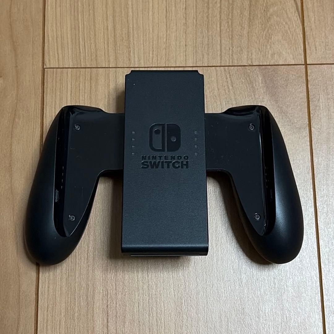 Nintendo Switch 本体（ケースなし）