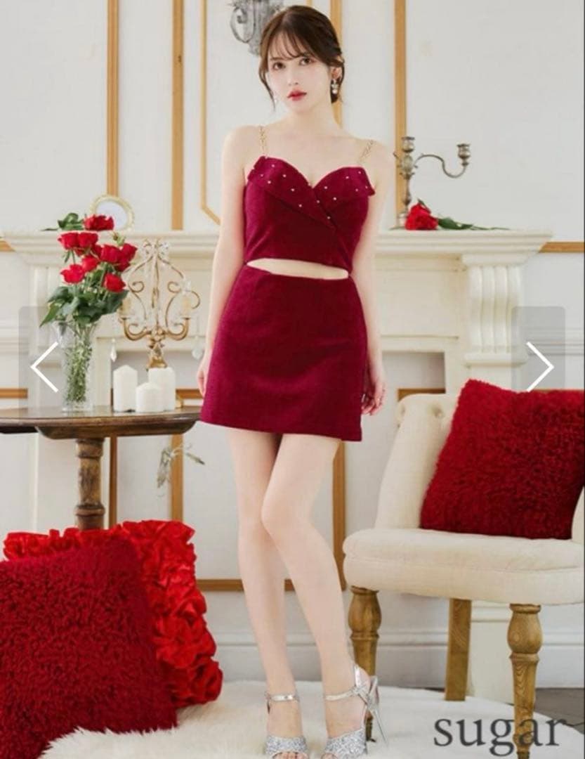 ROBE de FLEURS Glossy/ローブドフルール グロッシー