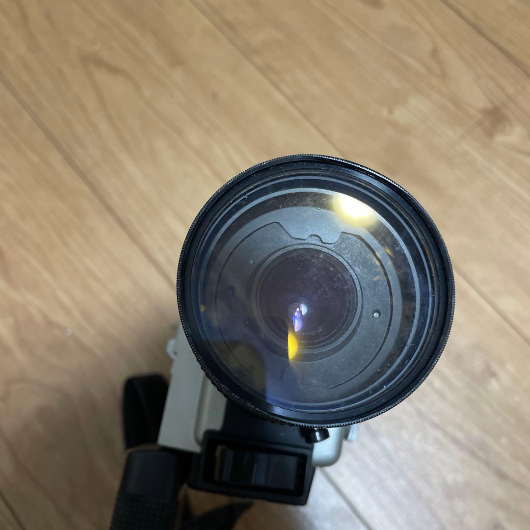 キヤノン CANON 814 ELECTRONIC ビデオカメラ本体