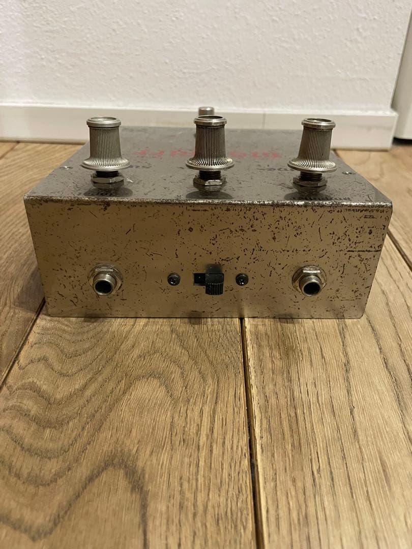 Electro-Harmonix BIG MUFF “47” （fs36999）