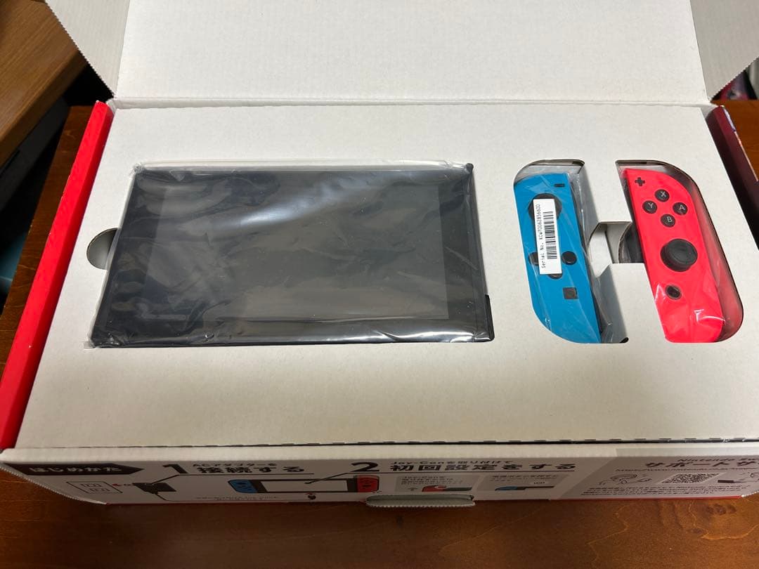 Nintendo Switch microSDXCカード 128GB ポーチ付き