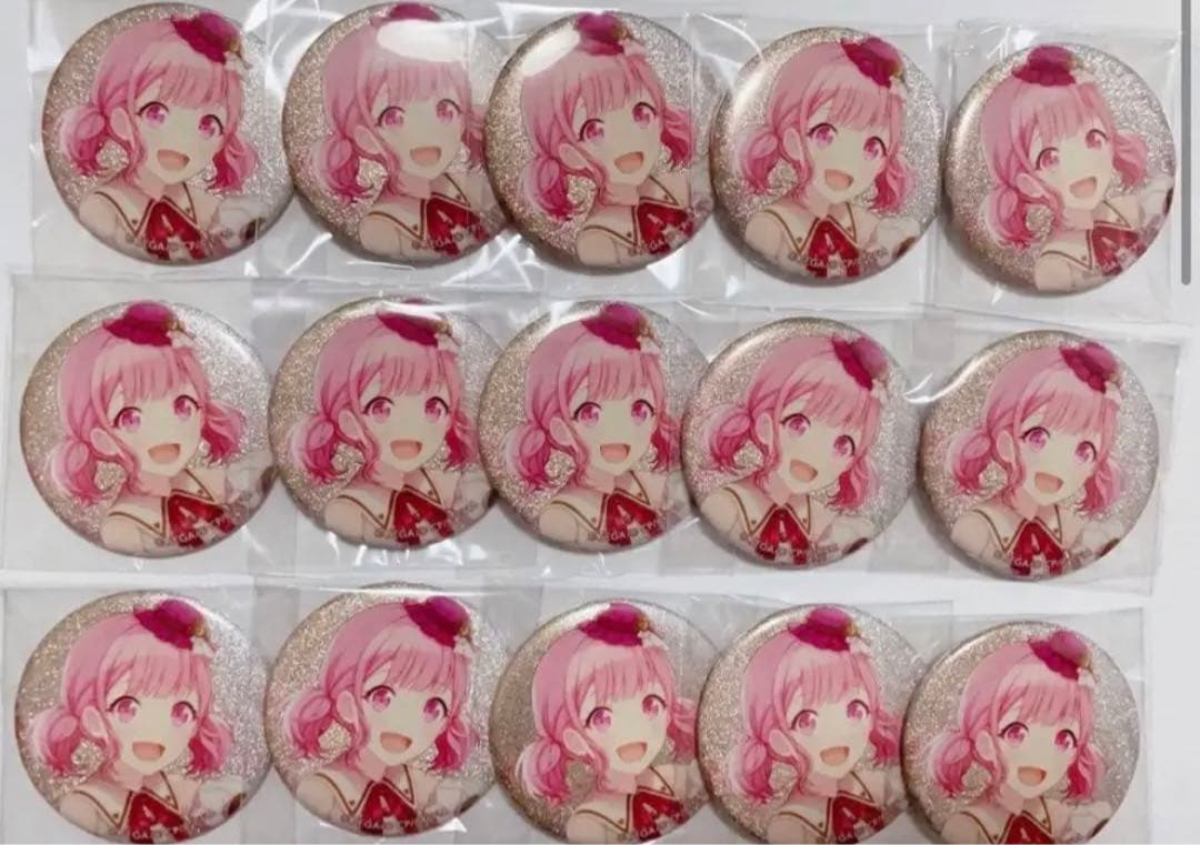 プロセカ 鳳えむ グリ缶 バレンタイン プロセカ 鳳えむ バレンタイン