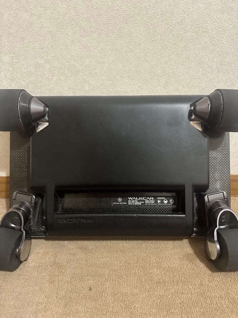 walkcar 15km（最終値下げ）