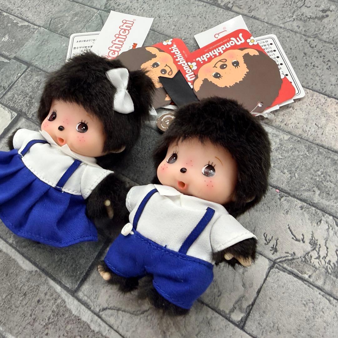 〈新品未使用〉ベビチッチ キーチェーン まとめ売り