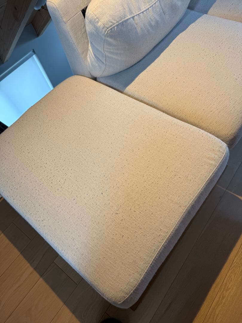 【shandorai】ジャーナルスタンダードソファ　2点セット