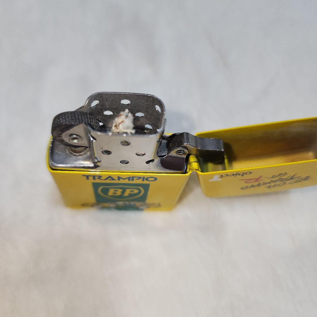 激レア 未使用Zippo TRAMPIO GT-R JTC 1993年 優勝記念 - メルカリ