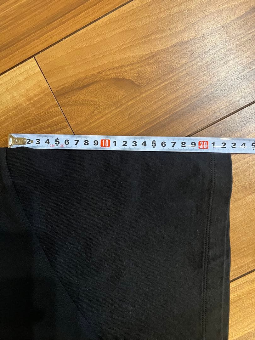 エンショップ2310様専用！GUCCI Tシャツ 半袖 ロゴプリント - メルカリ