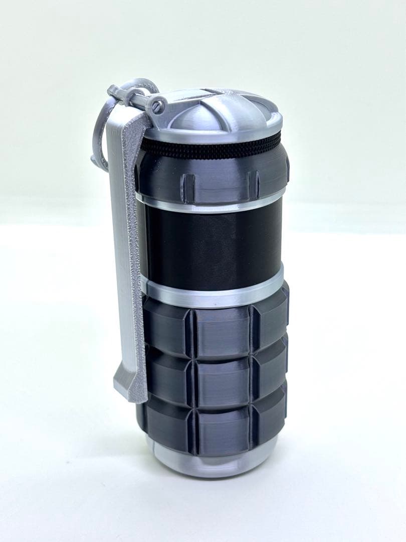 在庫処分 グレネード レプリカモデル 手榴弾 セット （機能なし）