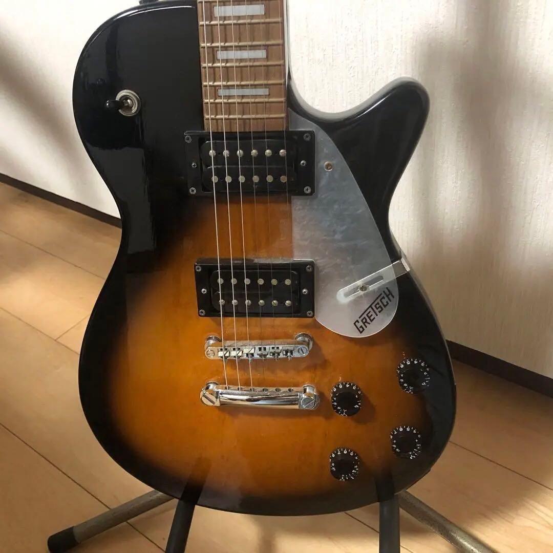 GRETSCH Electromatic エレキギター サンバースト