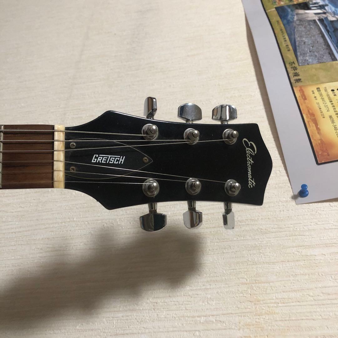 GRETSCH Electromatic エレキギター サンバースト