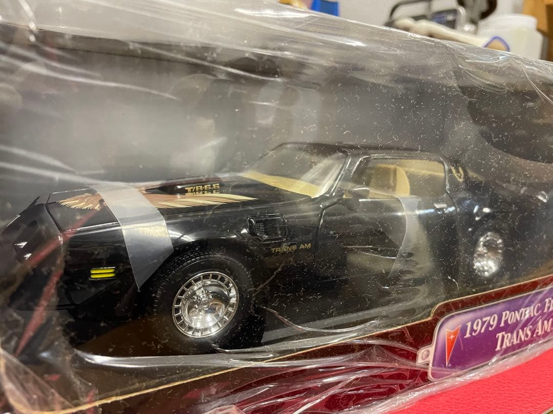 ポンティアックファイヤーバード