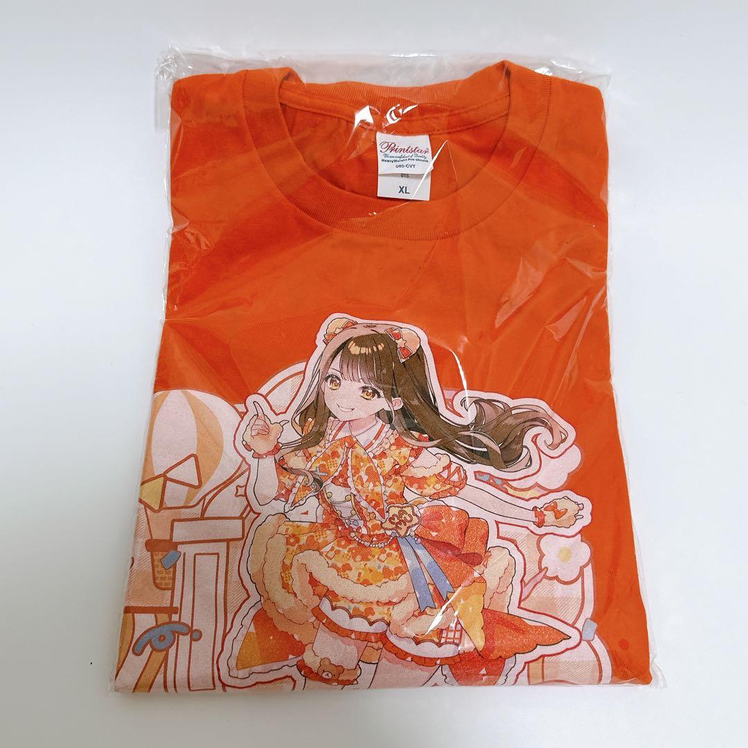 iLiFE 武道館 グッズ 【小熊まむ】推しT ONELiFE ver.