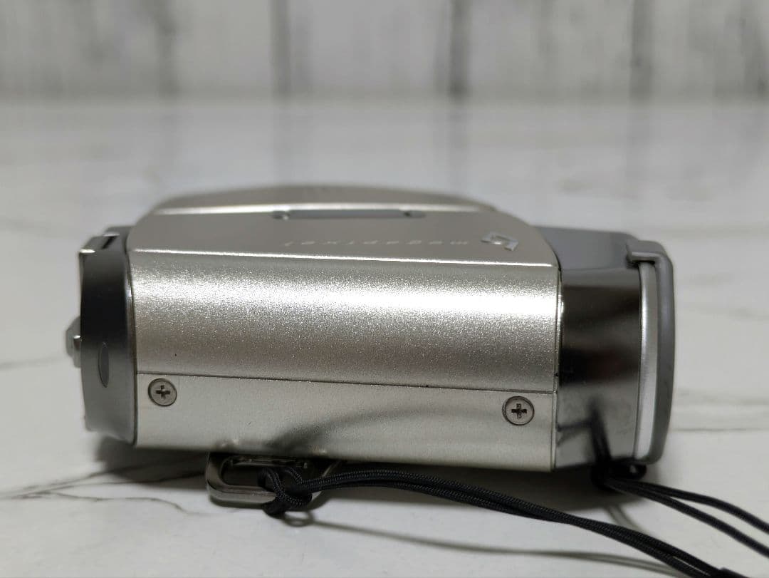 SANYO Xacti DMX-C6 充電器セット - メルカリ