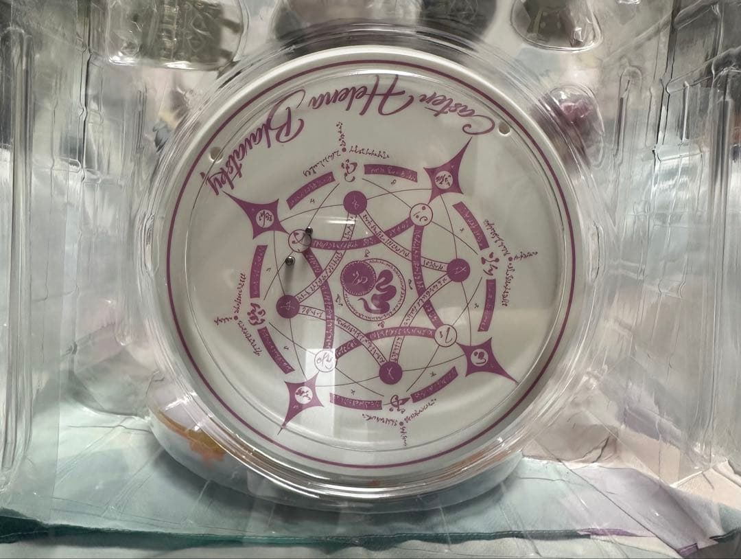 Fate/Grand Order ヘレナ・ブラヴァツキー フィギュア