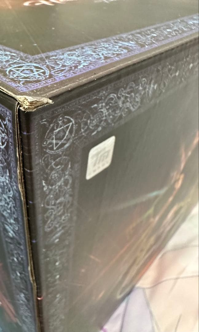 Fate/Grand Order ヘレナ・ブラヴァツキー フィギュア