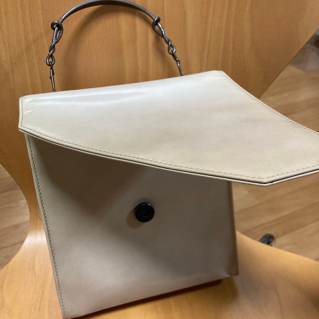 【FROM JAPAN】PRADA パーティーバッグ