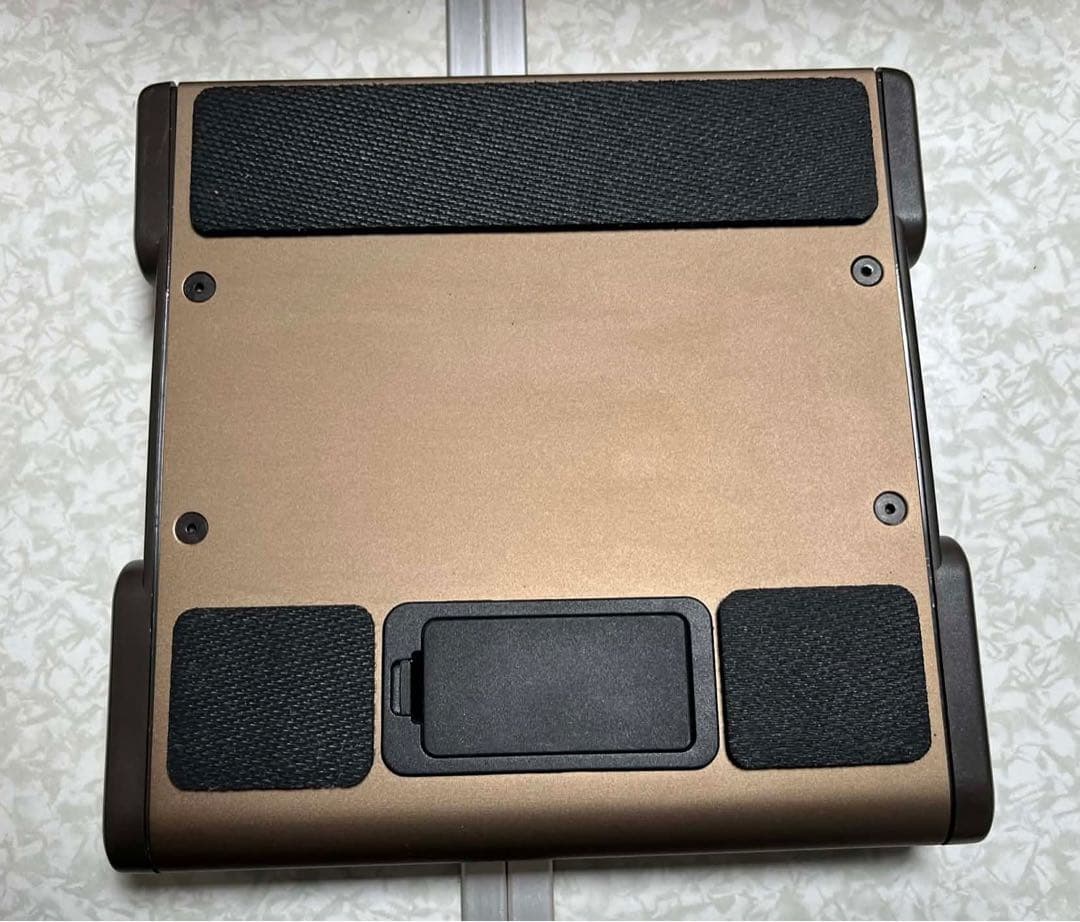 L.R. Baggs Venue アコースティックギター用プリアンプDI