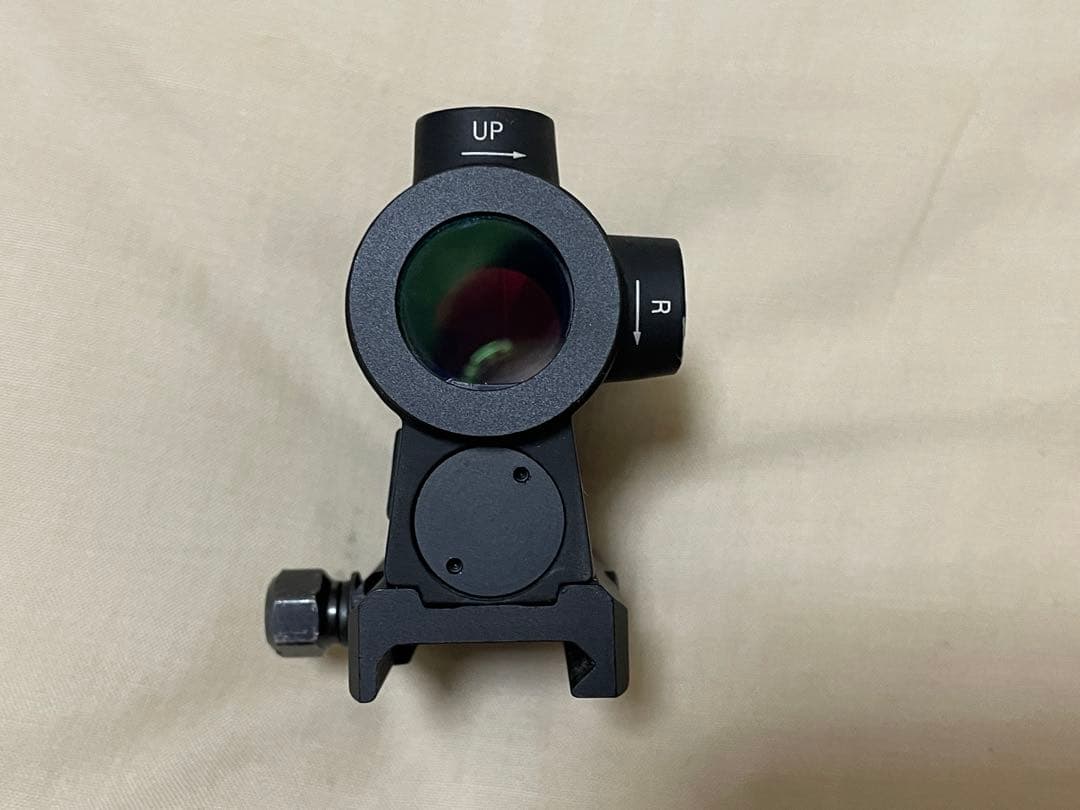VectorOptics Centurion 1×20 SCRD-33