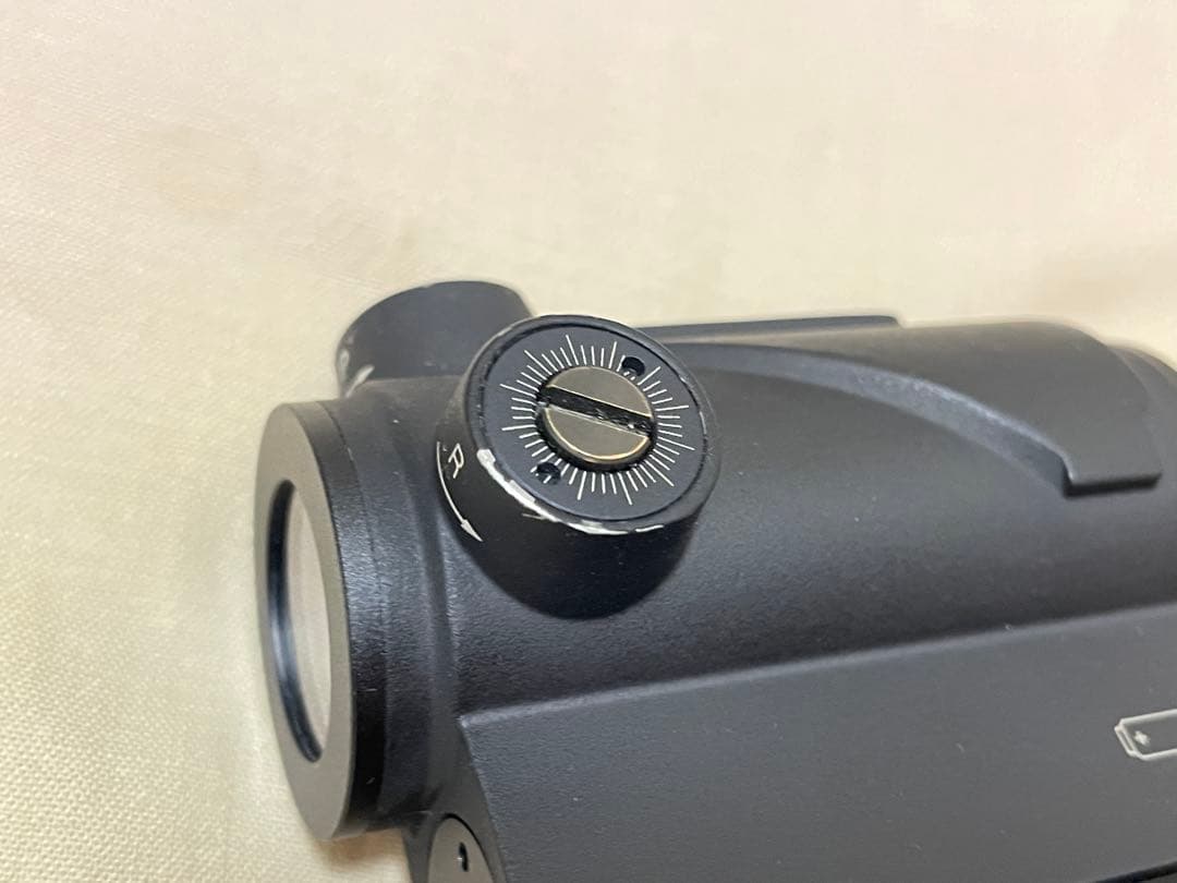 VectorOptics Centurion 1×20 SCRD-33