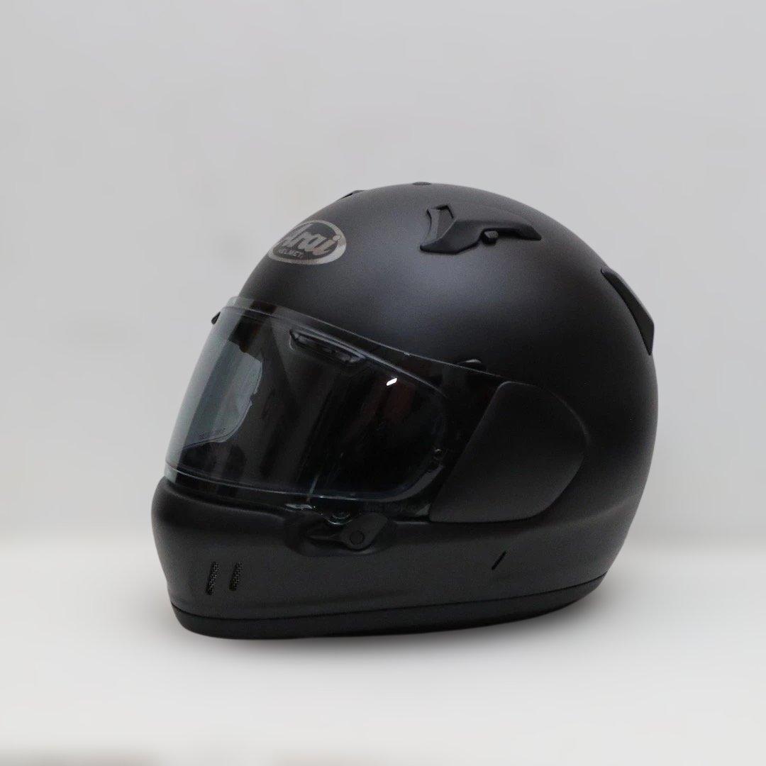 Arai ヘルメット XD フラットブラック XL (未使用・新品）