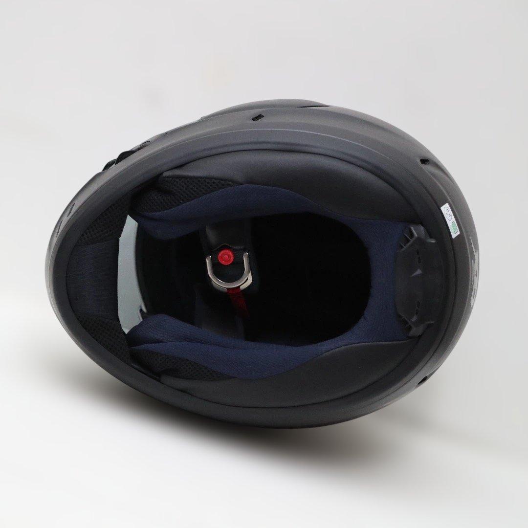 Arai ヘルメット XD フラットブラック XL (未使用・新品）