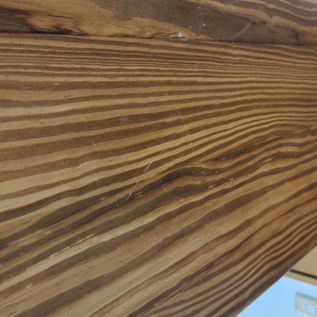 エア・リゾーム　インテリア　デスク【Lewis ルイス】