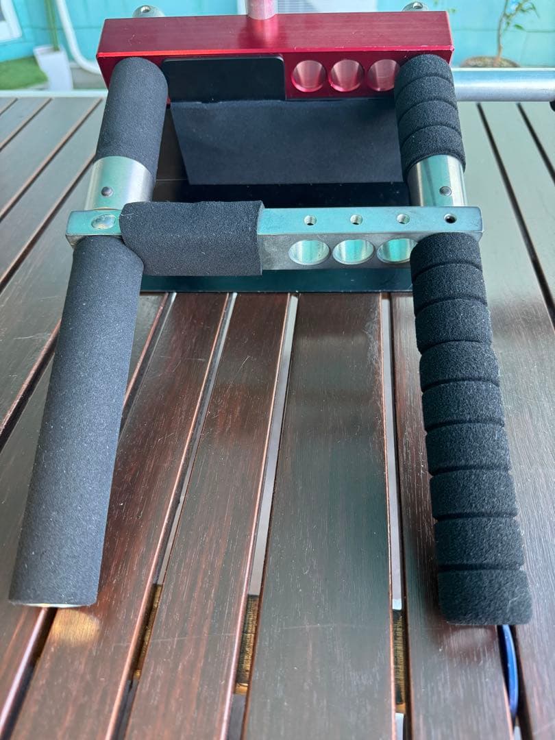 キタコ　KLM-01EVO ハンドルロック