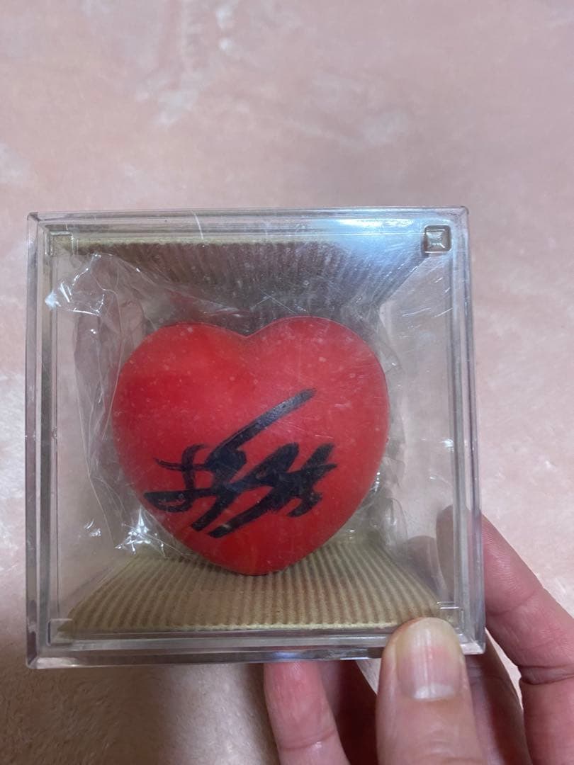 BTS ホソク　サインボール 2026年最新】bts サインボールの人気アイテム - メルカリ