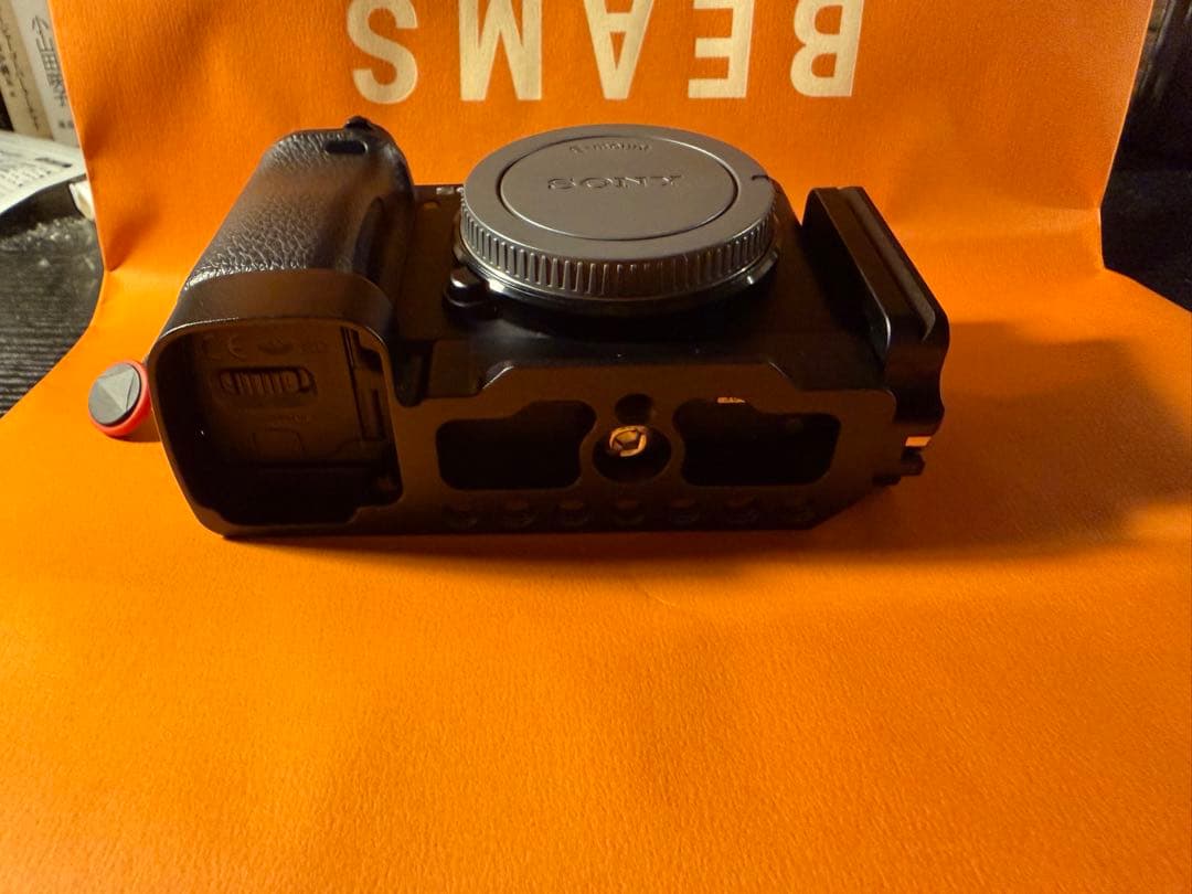 SONY a6400パワーズームレンズキット+周辺機器