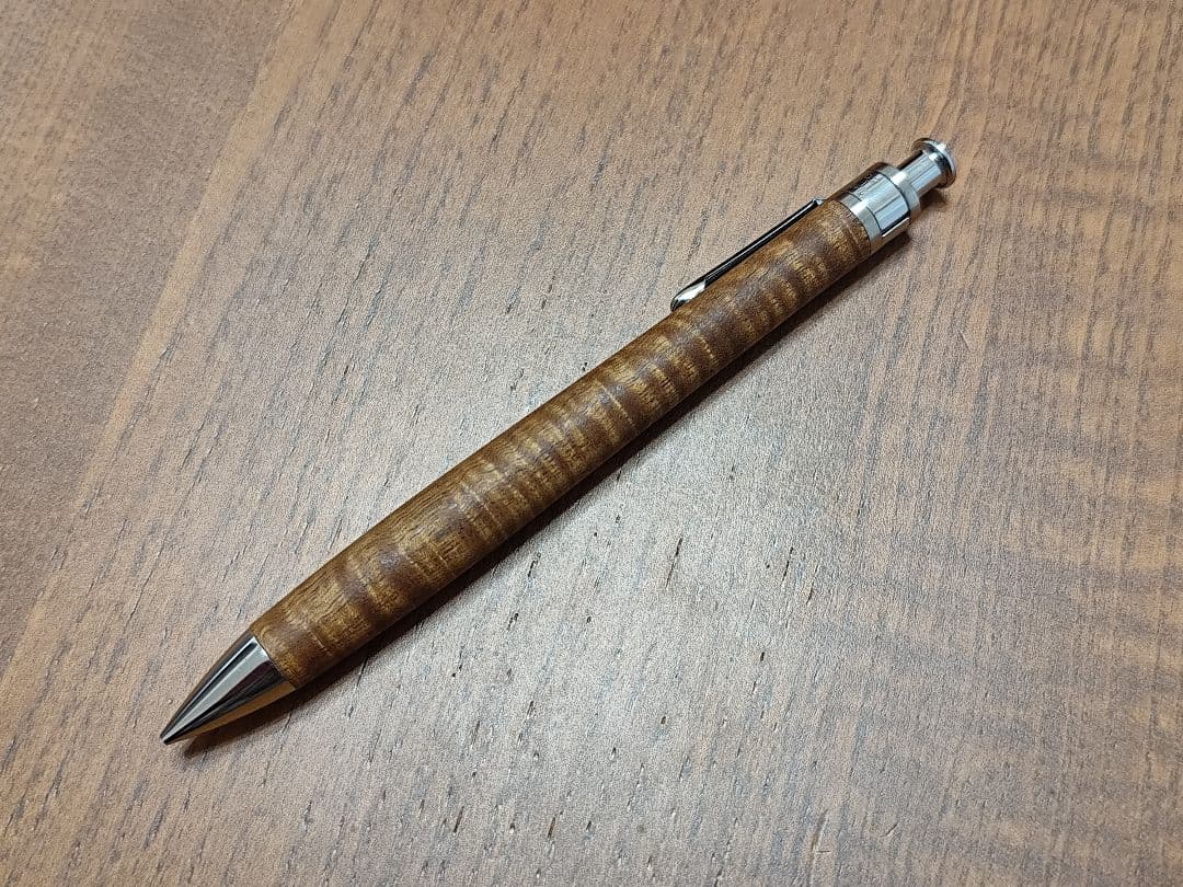 工房楔　ゴールデンアカシア MP　　検索　野原工芸　クラフトエー　ガレンレザー