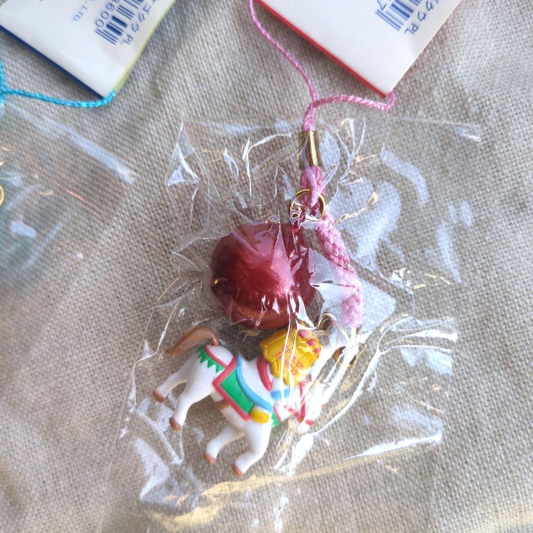 ハローキティ　スーパーアドベンチャー西遊記セット