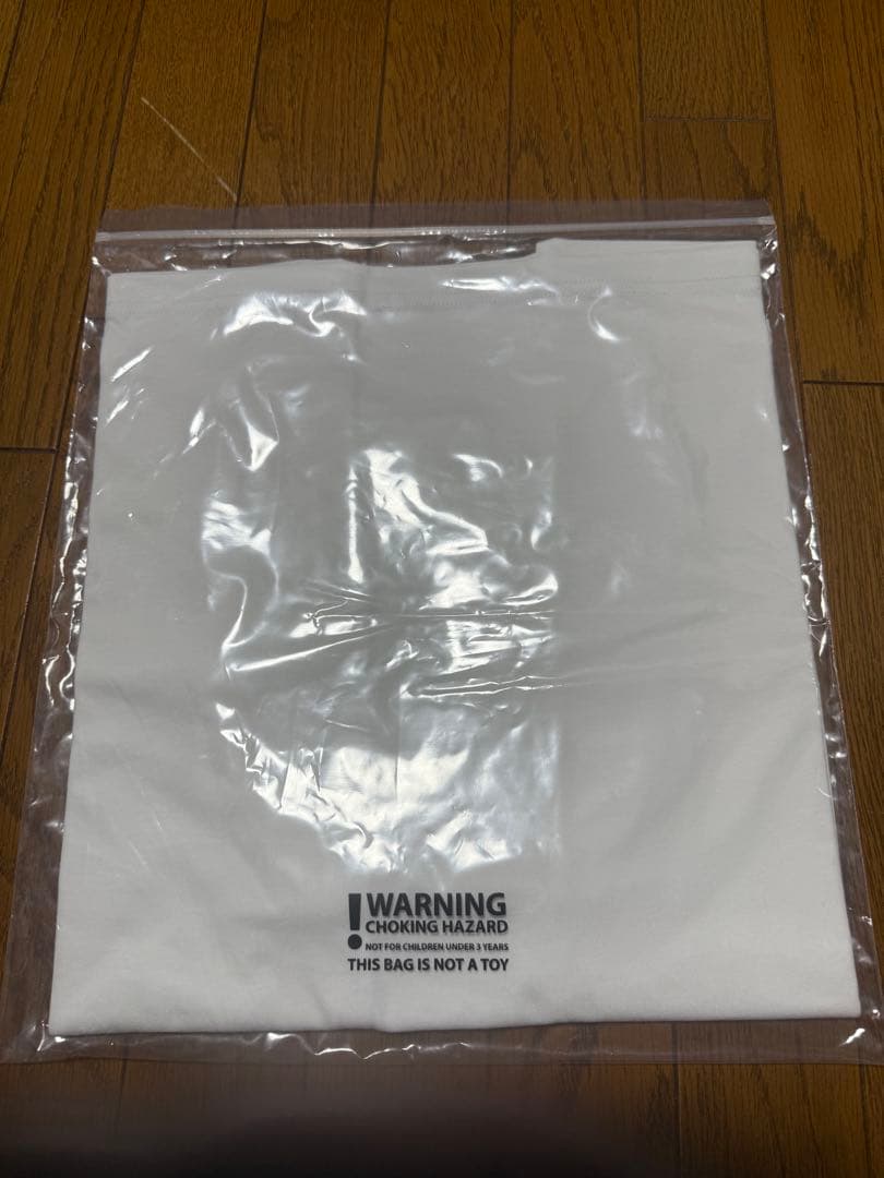 TYLER, THE CREATOR GLASS FACE TEE Mサイズ