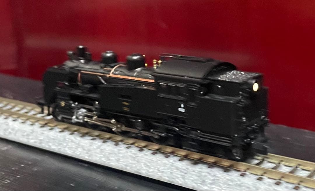 TOMIX トミックス 2643 C11 325