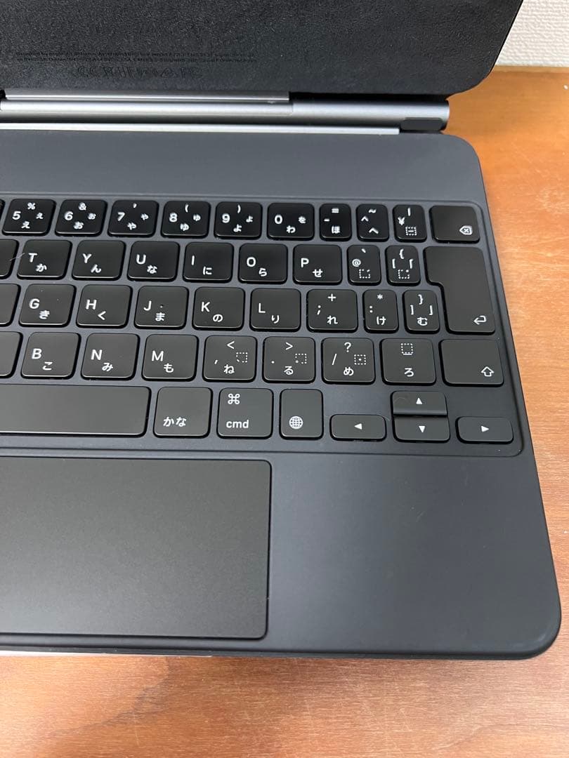 3点セット割】iPad Pro(M2)