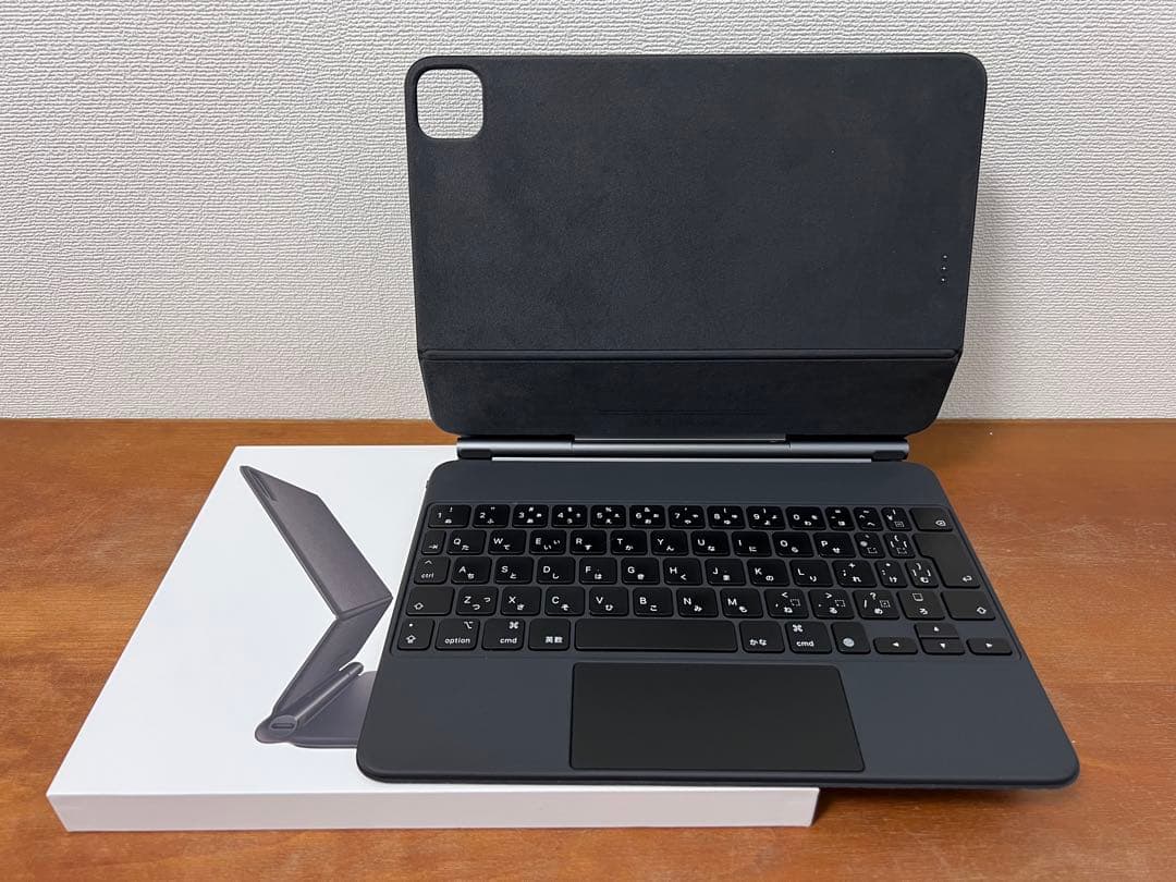 3点セット割】iPad Pro(M2)