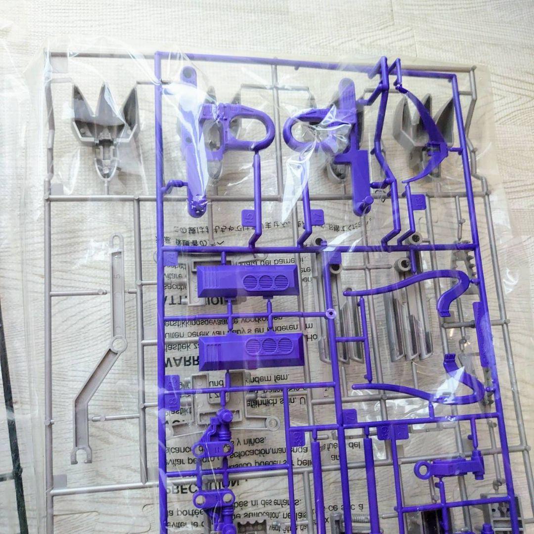 未組立 ギルベイダー ゾイド ZOIDS プラモデル タカラトミー