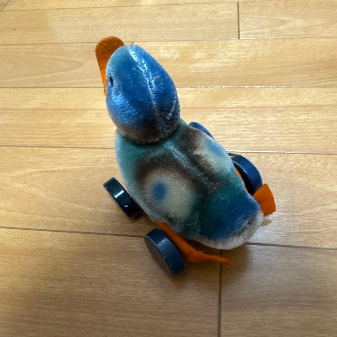 ぬいぐるみ tukimi