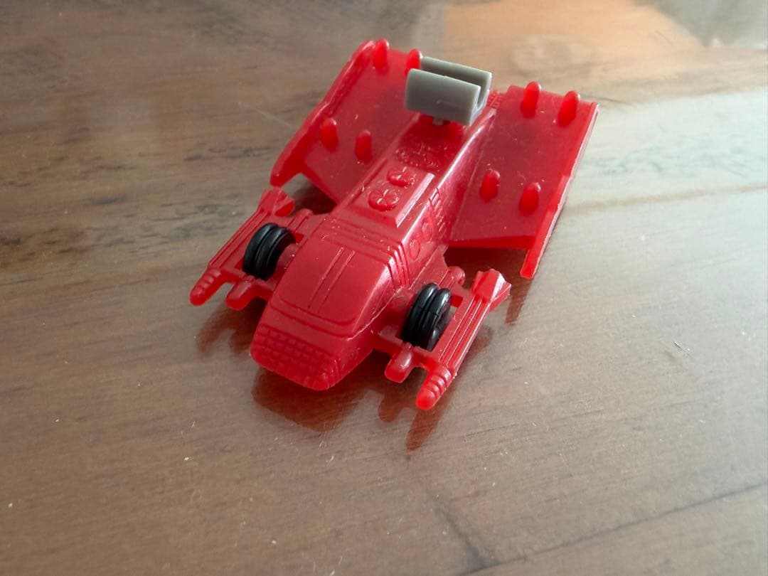 昭和レトロ　食玩　おまけ