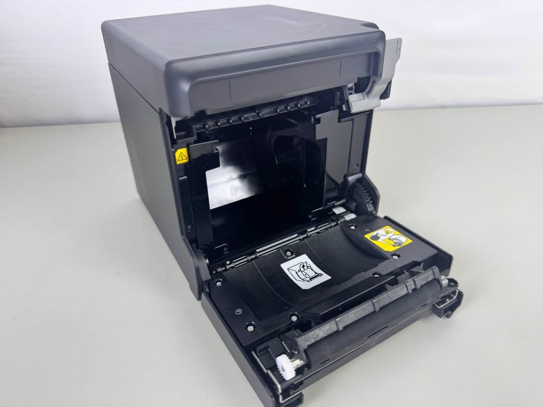 RP-F10-W27J1-4 レシート2個