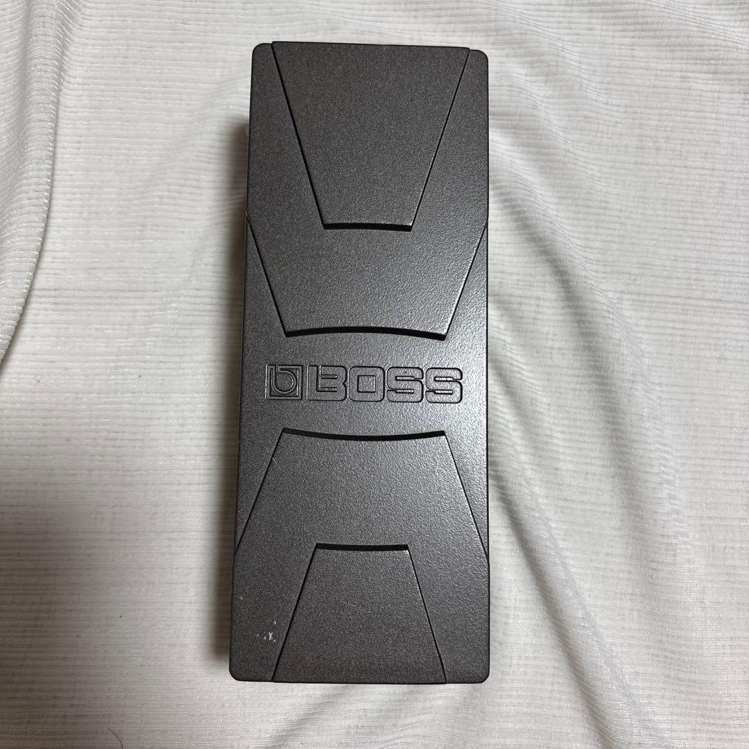 BOSS PW-3 Wah Pedal（ワウペダル）