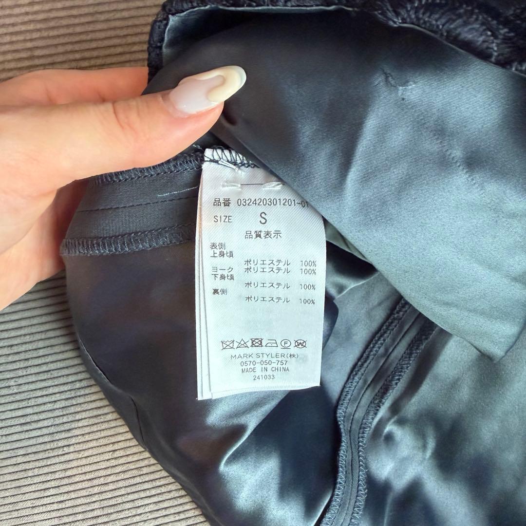 LAGUNAMOON オケージョンパンツ(31)