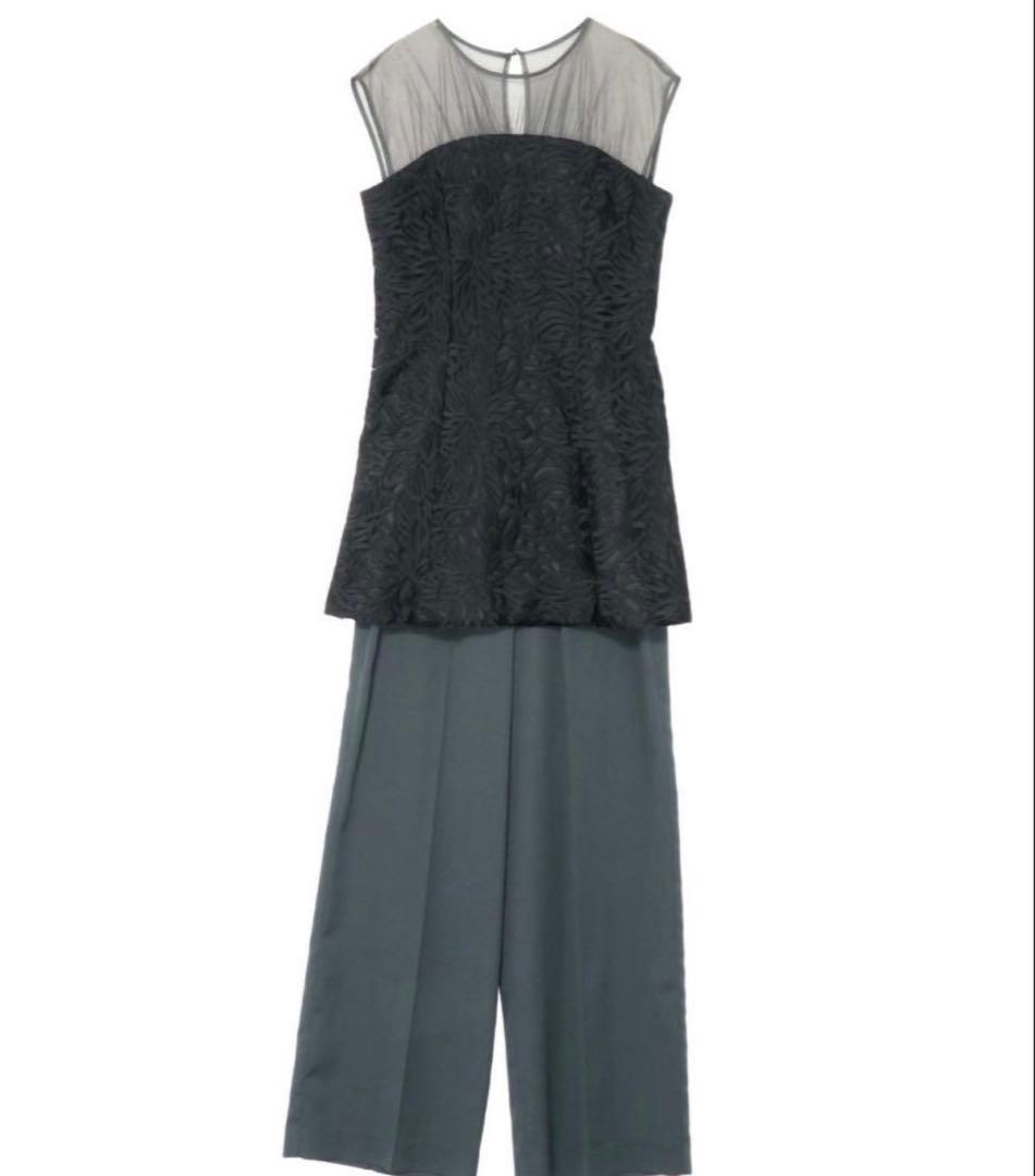 LAGUNAMOON オケージョンパンツ(31)