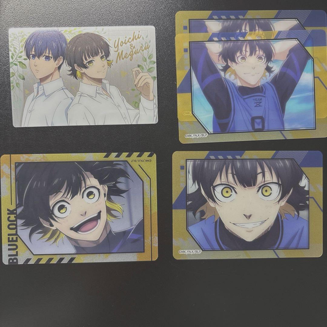 蜂楽廻 まとめ売り - メルカリ