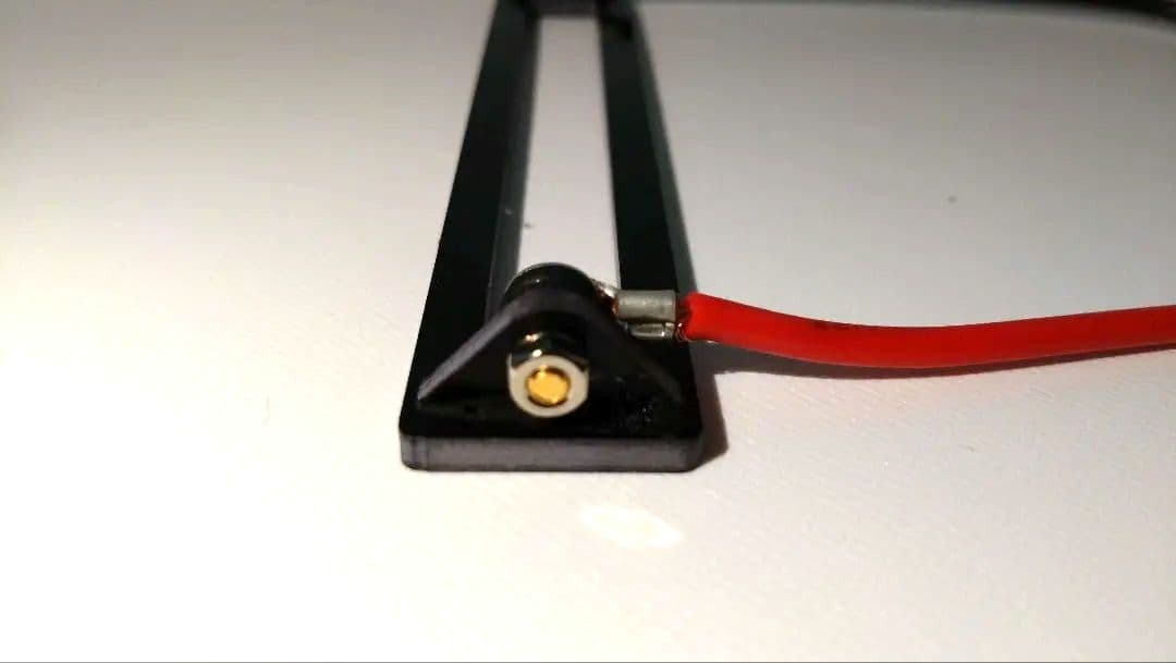 【複数注文ページ】Tonchan Factory FRP ミニ四駆専用電池BOX