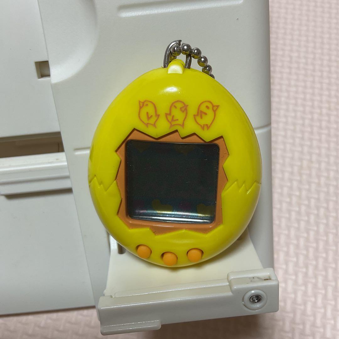 スマートひよこ SMARTCHICK育成ゲーム たまごっち レア レトロ - メルカリ