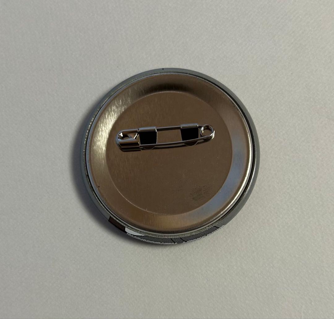 文豪ストレイドッグス 太宰治 人間失格 トレーディング缶バッジ - メルカリ