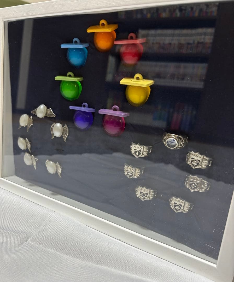 ボンゴレリング他　まとめ売り