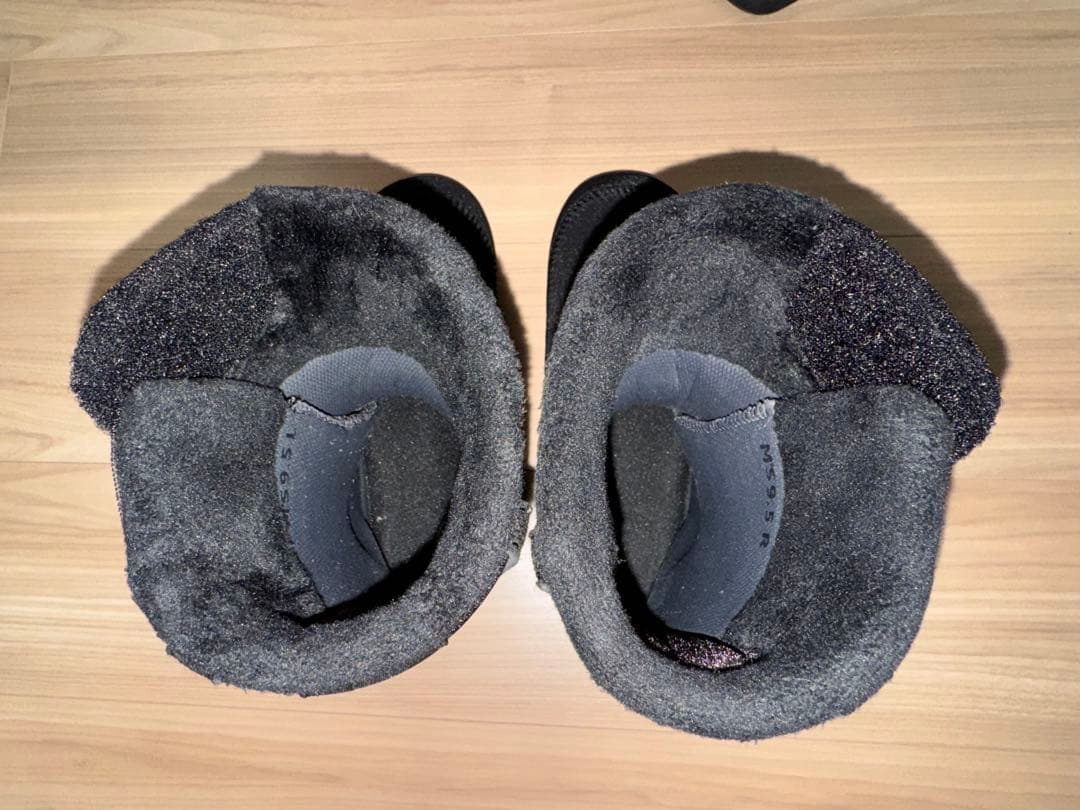 21-22 RIDE FUSE 27.5cm スノーボードブーツ